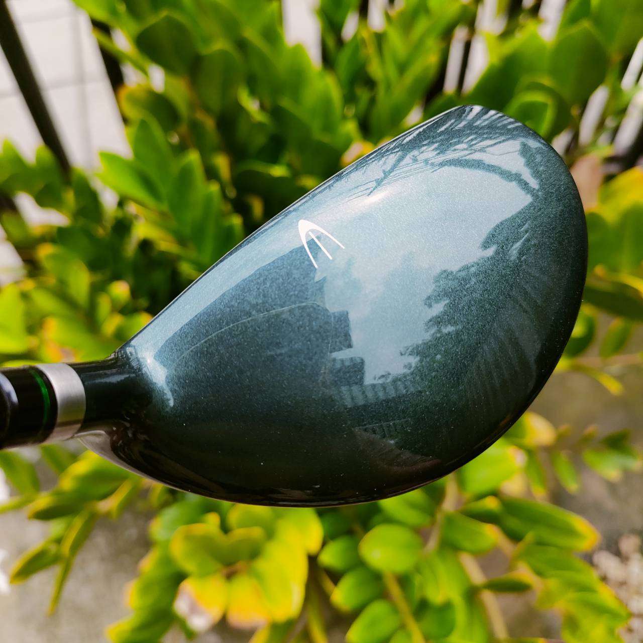 UT44 KASCO POWER TORNADO 7 วัสดุ FORGED SUPER HYTEN FACE หน้าเด้งมากๆ ตีทั้งนุ่ม เด้ง โดนดี ไกลมาก องศา 19 ก้าน ELASTER U4600 FLEX R ไม้กอล์ฟพรีเมี่ยมมือสอง ของแท้ By NakaraLuxurious