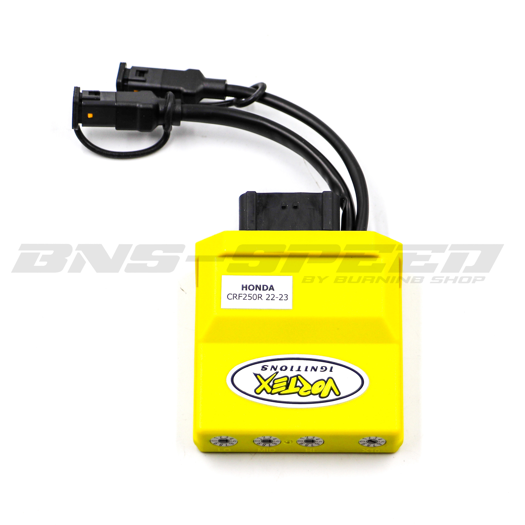Vortex X10 ECU Honda CRF250R 2022-2023