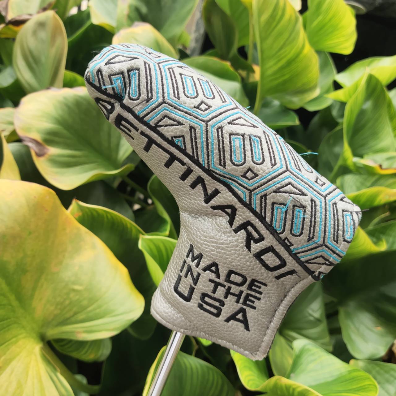 PUTTER BETTINARDI STUDIO STOCK 2 Precision Milled (กลึงด้วยระบบ CNC ความแม่นยำสูง)