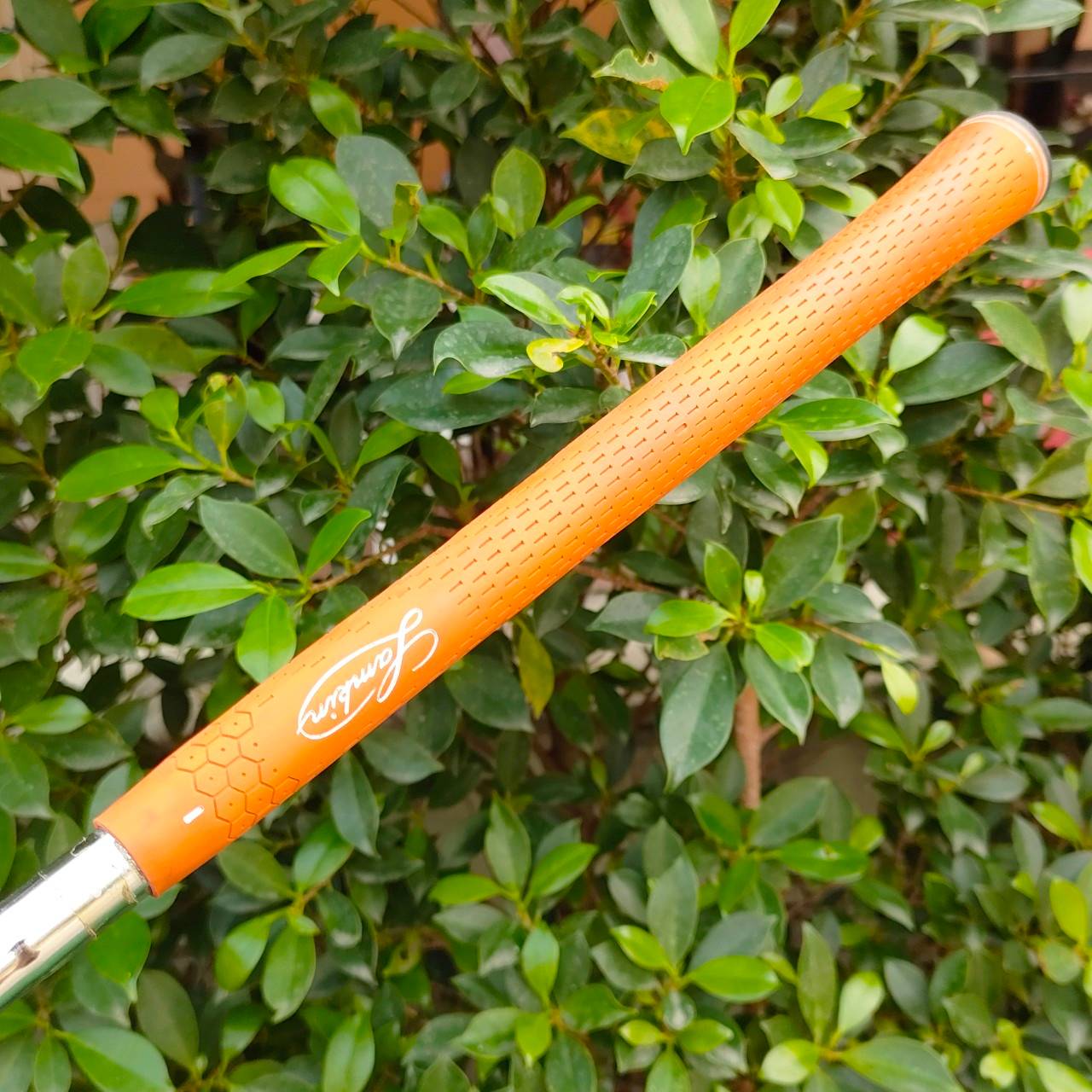 ชุดเหล็ก MIZUNO NOTUS SYNCHRO TURN 52 มีเหล็ก 3-9 เเละ PW