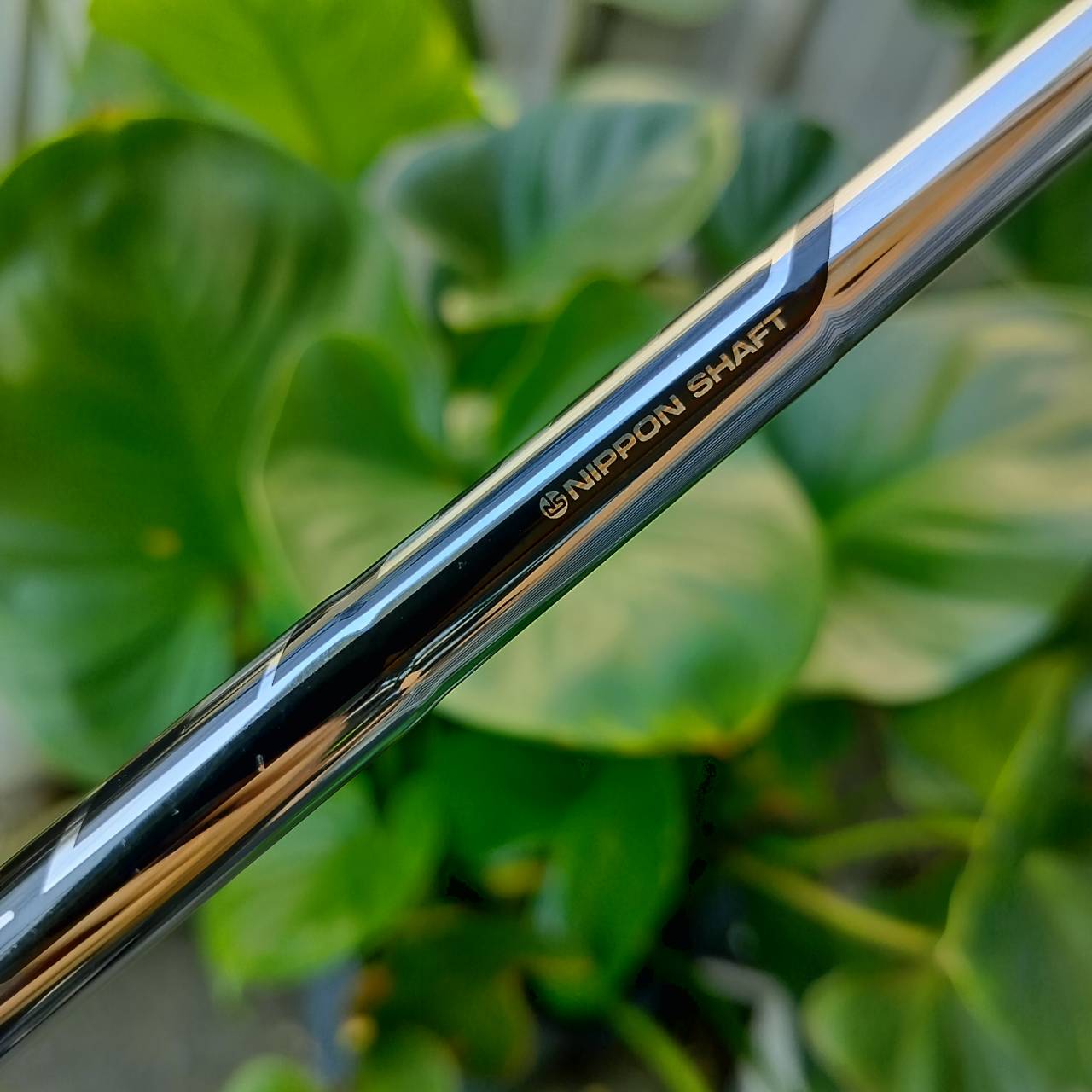 WEDGE PING GLIDE FORGED PRO องศา 58 SOLE แบบ S BOUNCE 10 ก้านเวดจ์ PING Z-Z115 ควบคุมดีมาก ไม้กอล์ฟพรีเมี่ยมมือสอง ของแท้ By NakaraLuxurious