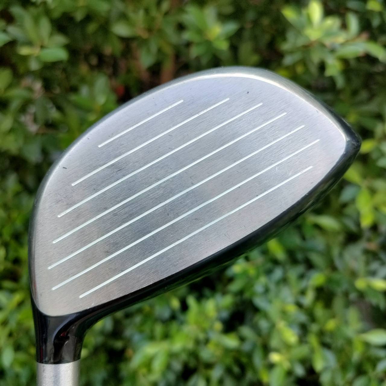 DRIVER MIZUNO MP CRAFT R-1 องศา 9.5 ก้าน QUAD 6 FLEX SR พรีเมี่ยมญี่ปุ่น!! หัวใหญ่มาก ตีง่ายมาก และออกแบบละเอียดมากๆ ให้ไม้ช่วยให้ได้เยอะที่สุด!!! ไม้กอล์ฟมือสอง ของแท้ BY NakaraLuxurious