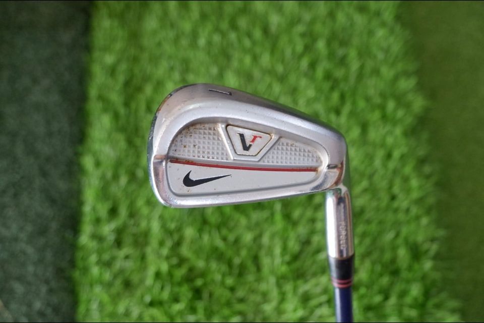 IRONSET Nike vr full cavity