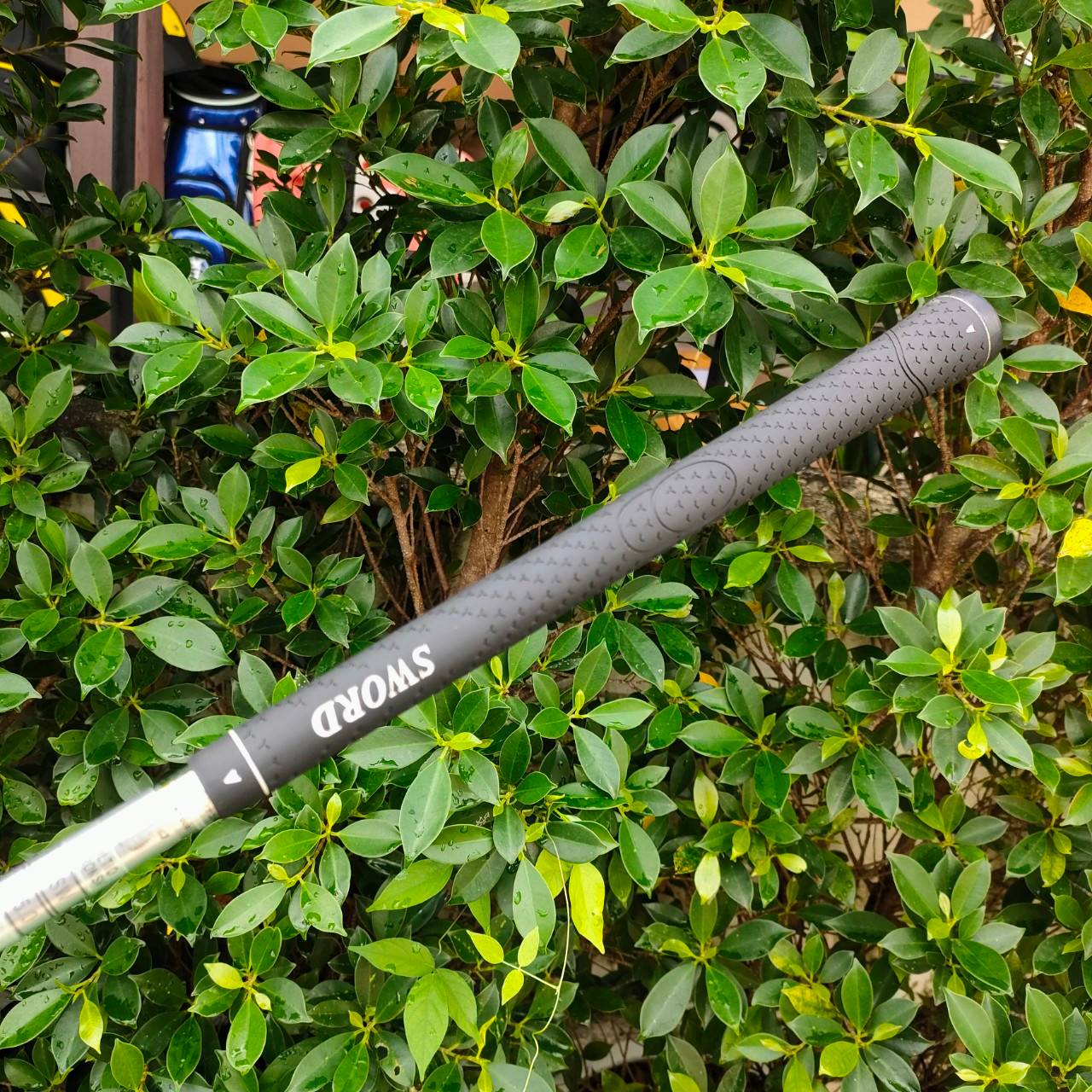 SW VOLTIO SILVER ก้าน FUJIKURA SPEEDER 550 FLEX R สุดพรีเมี่ยมจากญี่ปุ่น องศา 56 ตีไกล ชิพง่าย ระยะดี ระเบิดทรายขึ้นแน่นอน แค่ราคาก้านก็คุ้มแล้วครับ