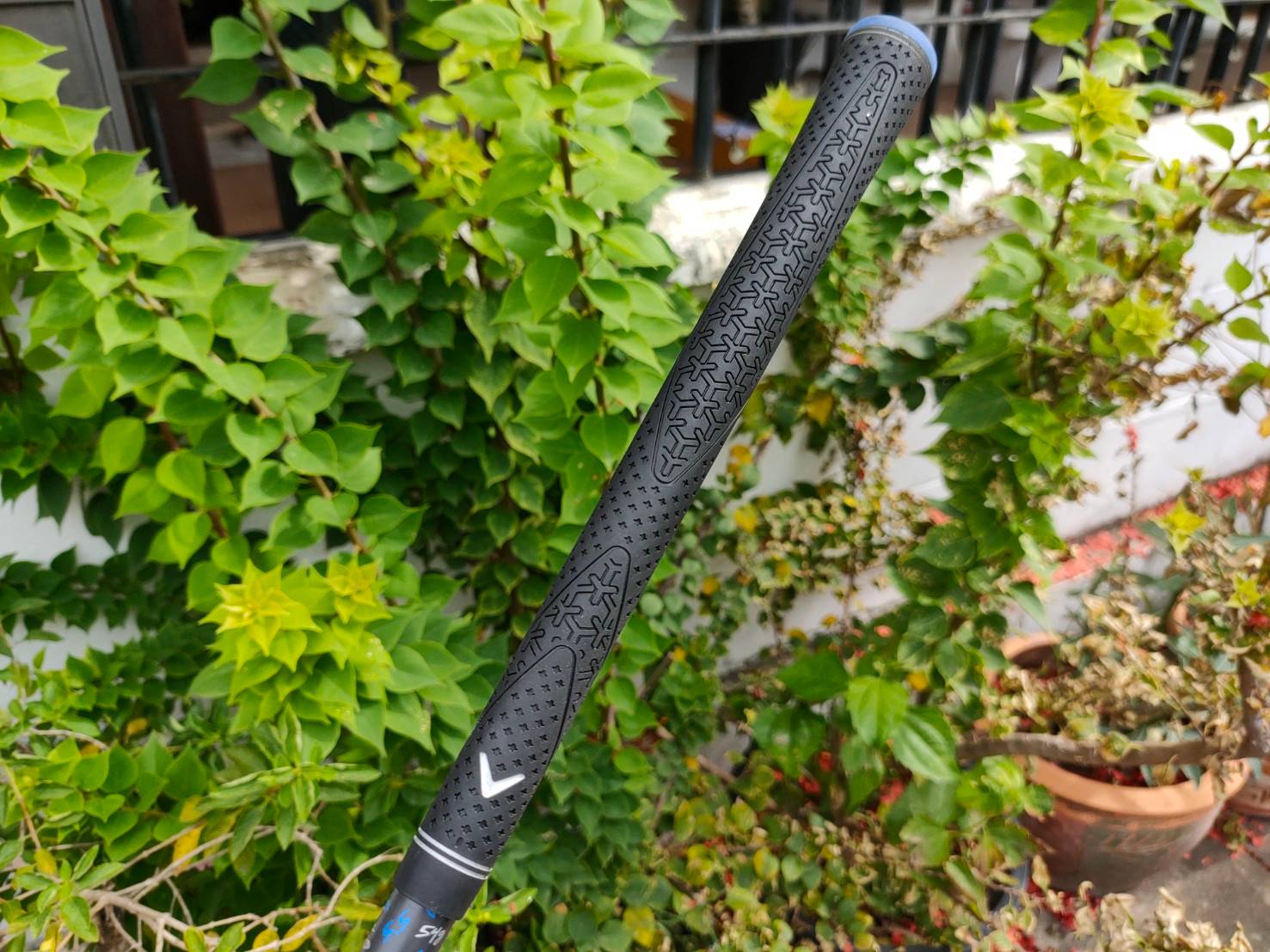 Driver Callaway XR ก้านพรีเมี่ยม PROJECT X 5.5 FLEX R