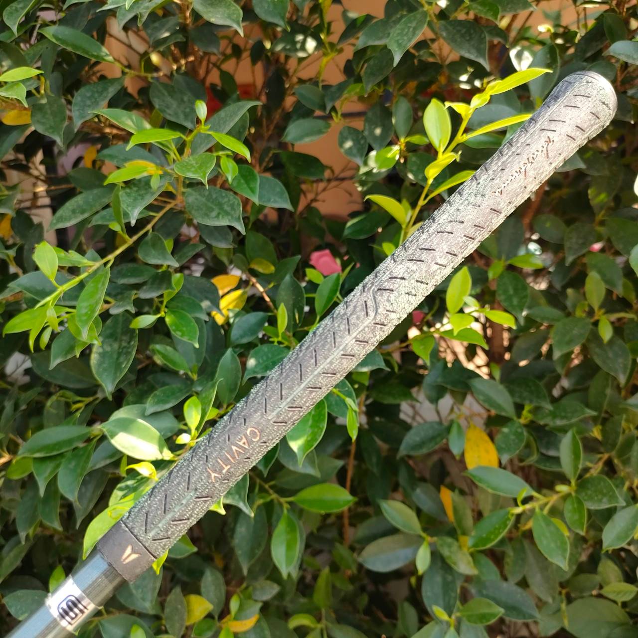 เหล็ก 3 HONMA LB-717 ก้าน SUPER LIGHT ก้าน 1 ดาว * FLEX R-1 ตัวท๊อปสุดในซีรี่ ตีดีมาก ก้านไทเทเนี่ยม