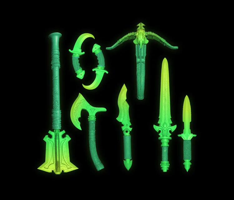 [สั่งจอง]SPERO STUDIOS 1/12 : Animal Warriors of the Kingdom Primal Series