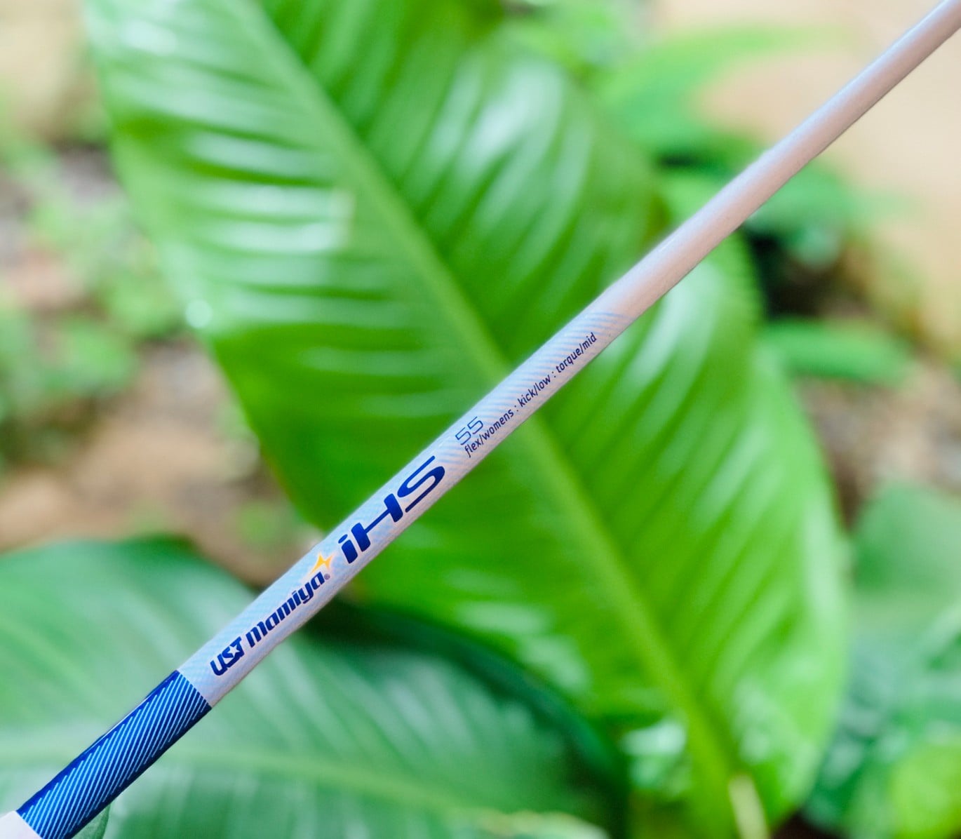 FAIRWAY 6 COBRA S3MAX