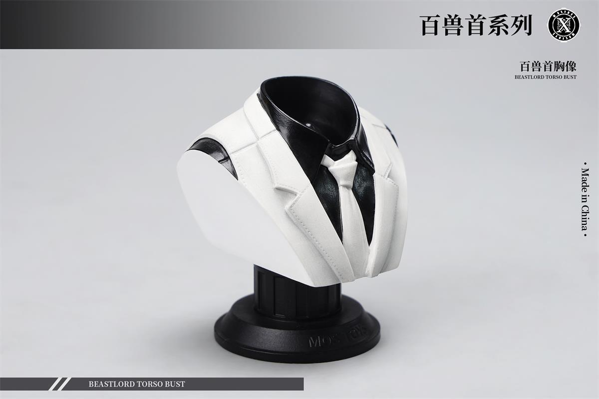 [สั่งจอง]MOSTOYS 1/6 : Beastlord Torso Bust