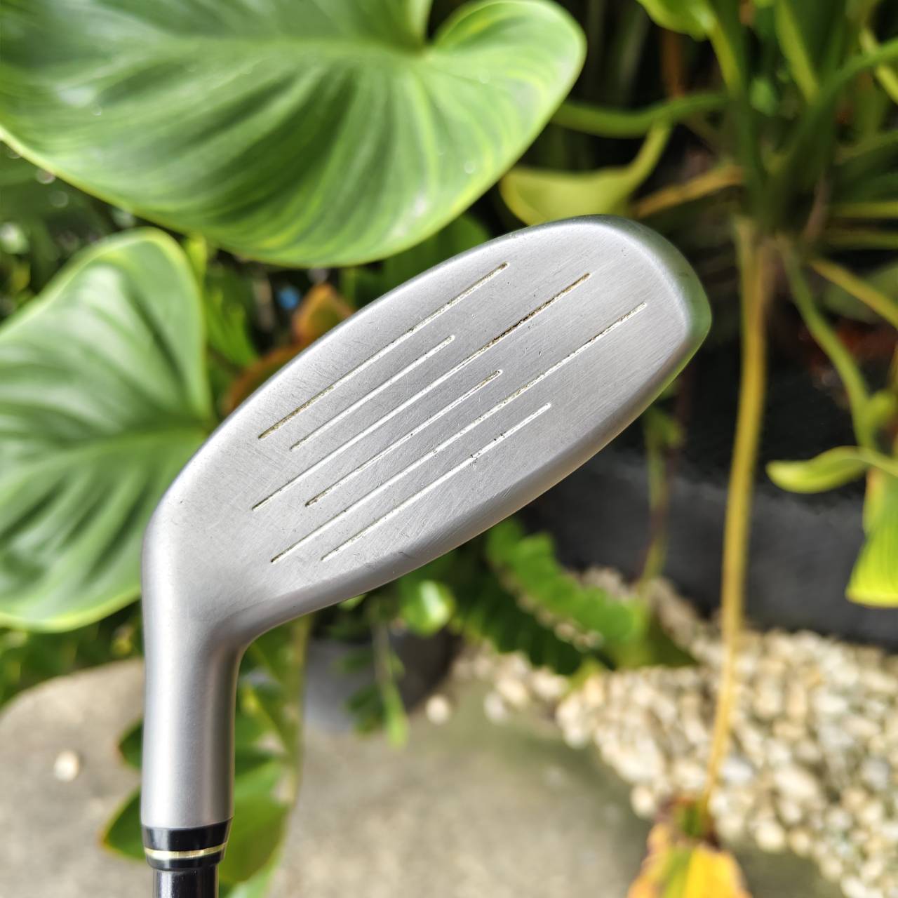 UT ตีง่ายแรงๆ! SRIXON AD HYBRID – U3 องศา 18° “ลอยง่าย คุมง่าย ระยะนิ่ง”