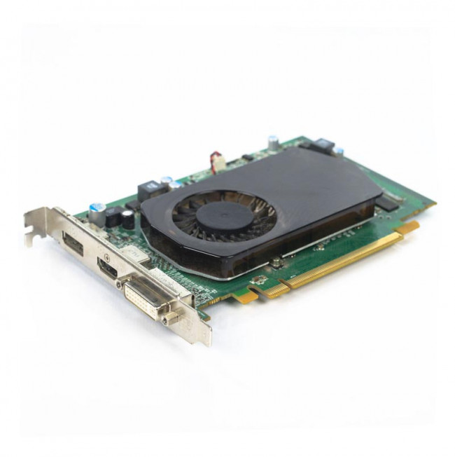 Ati Radeon HD5570 Jaguar 1GB รองรับ Port Dp Hdmi Dvi