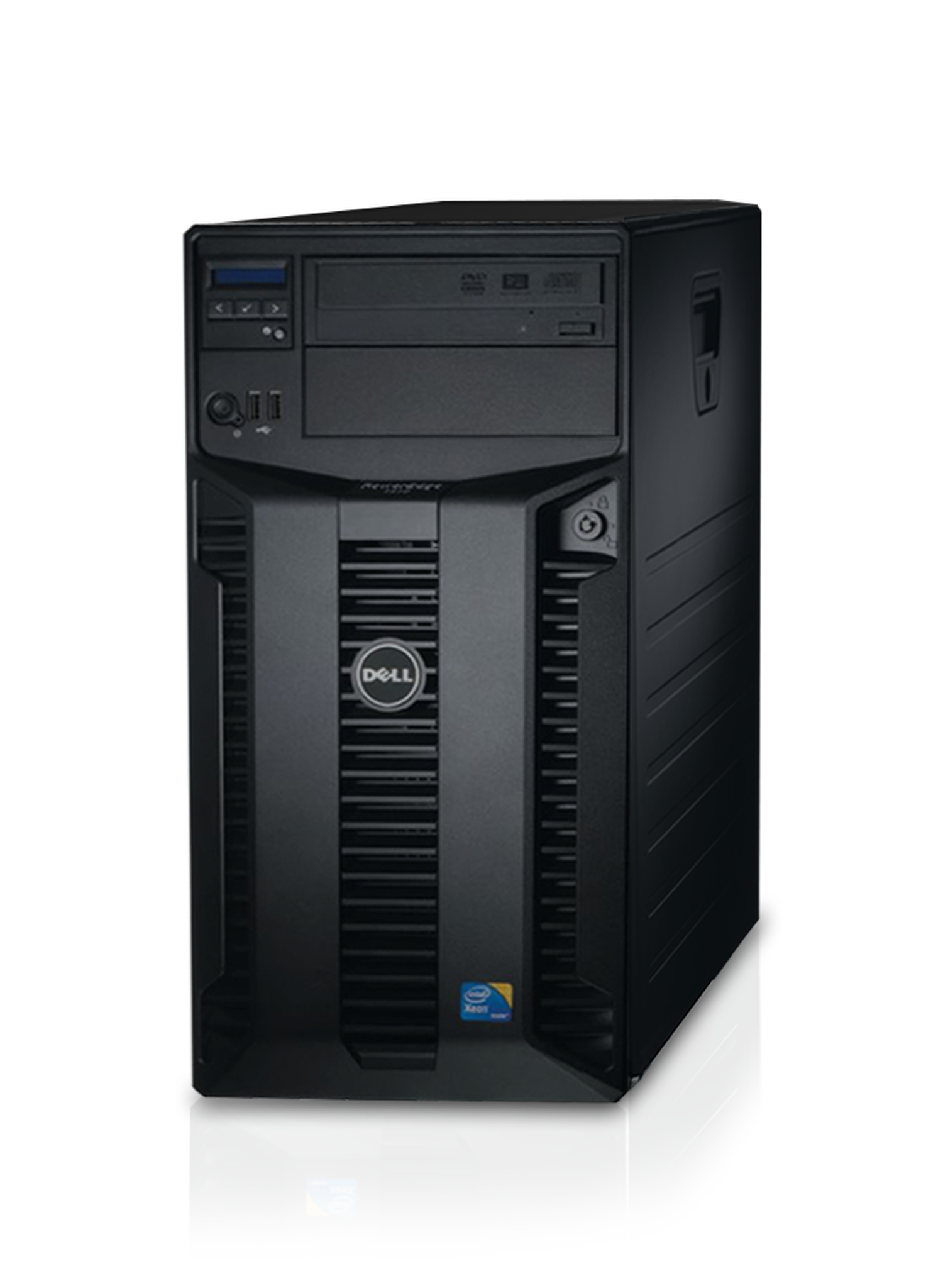 Dell T310 Server 4 สเป็ค สุดแรงราคา ประหยัด เหมาะมากสำหรับทำ file server และโปรแกรมบัญชี