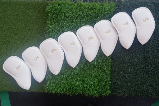 COVER ชุดเหล็ก PGM GT007