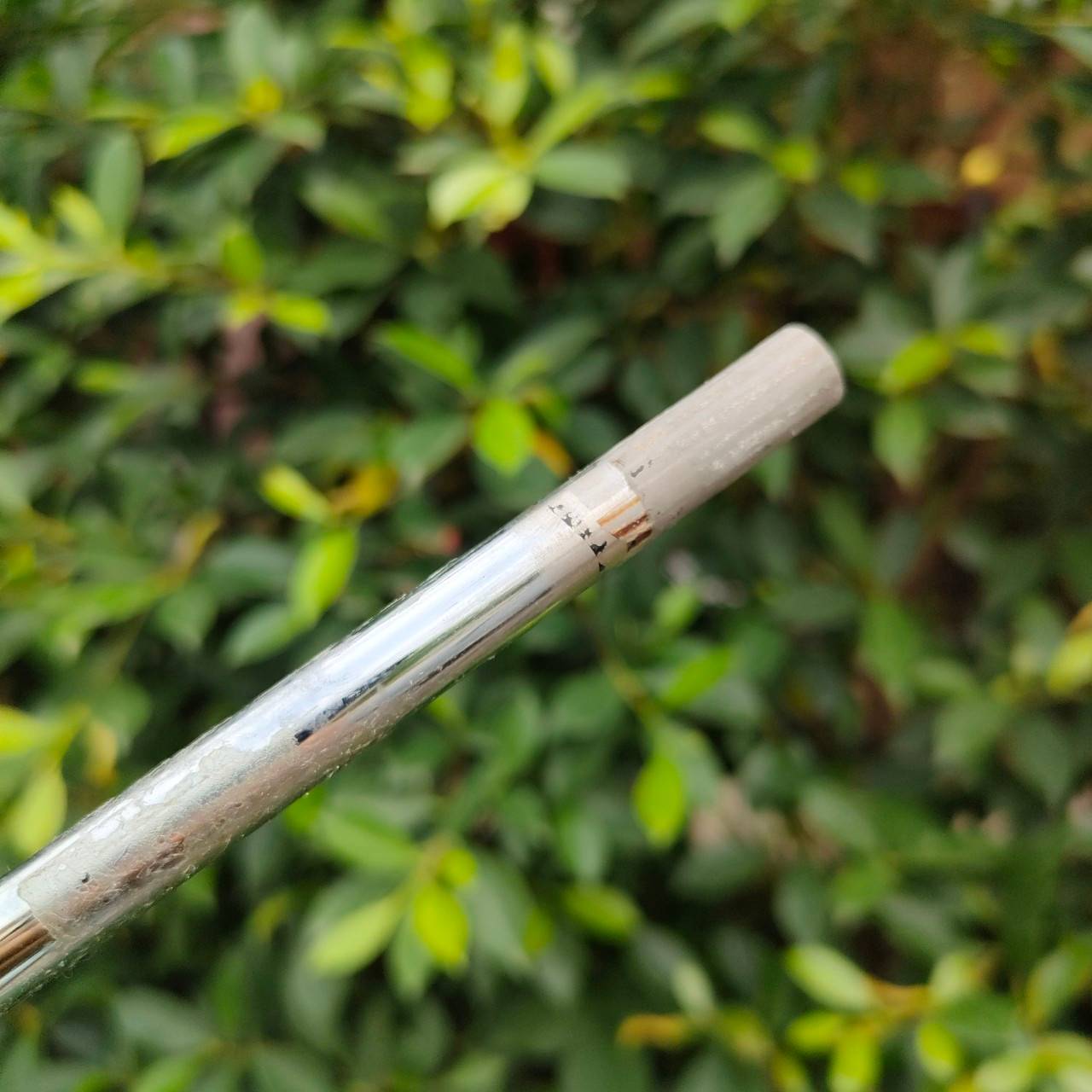 ก้านชุดเหล็ก Nippon N.S. Pro 950GH "NEO" (0.355" Taper Tip) มือสองสภาพสวย เดิมๆมากๆ 6 ก้าน