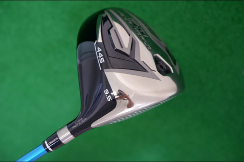 ไดรเวอร์ HONMA TOUR WORLD TW737 445 9.5 องศา