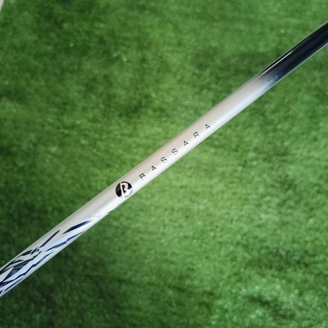 MacGregor Mactec NV WFT 9° ก้าน BASSARA FLEX S ดีมากๆๆ หัวใหญ่ ตีง่ายมากๆ ไม้กอล์ฟพรีเมี่ยมมือสอง ของแท้ By NakaraLuxurious