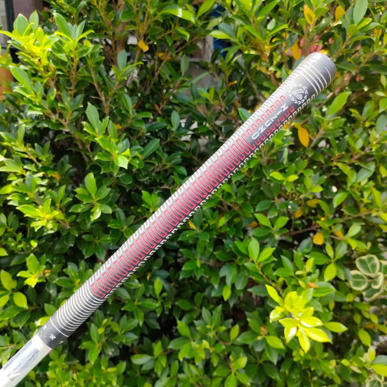 FW 5 TAYLORMADE BURNER LADY ก้าน PARADISO FLEX L องศา 18 เน้นตีง่ายๆ สำหรับคุณผู้หญิงครับ