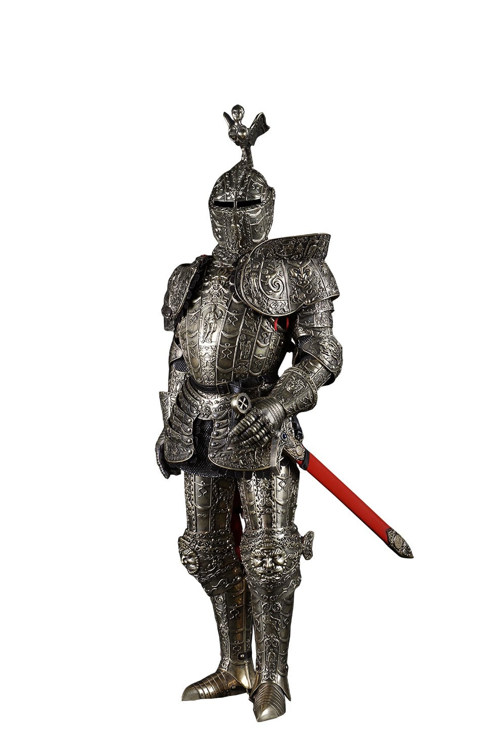 [สั่งจอง]COOMODEL 1/6 : SERIES OF EMPIRES - FERDINAND II OF HOLY ROMAN EMPIRE