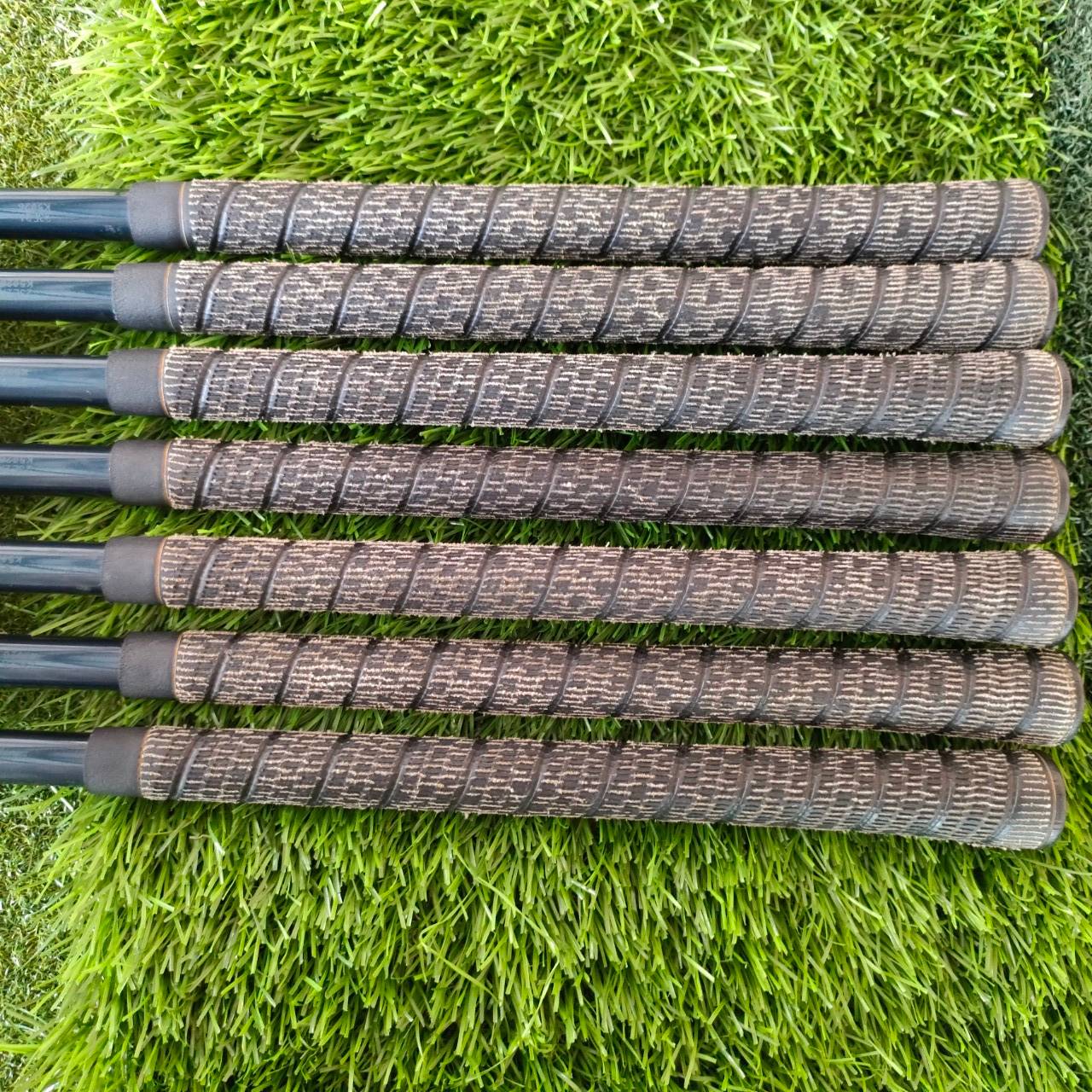 ชุดเหล็ก MIZUNO E10 Forged Face พรีเมี่ยม