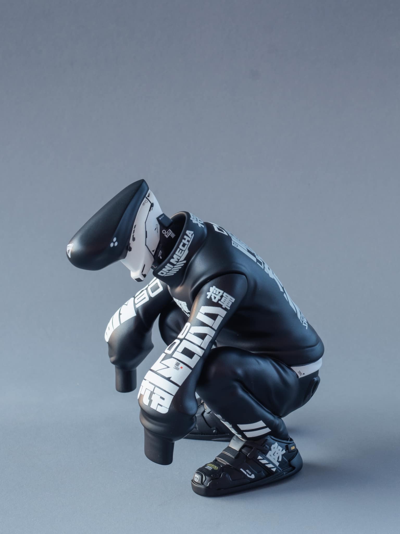 [สั่งจอง] PP Toys Studio : Mr.P --- ZUMO V.3 ---