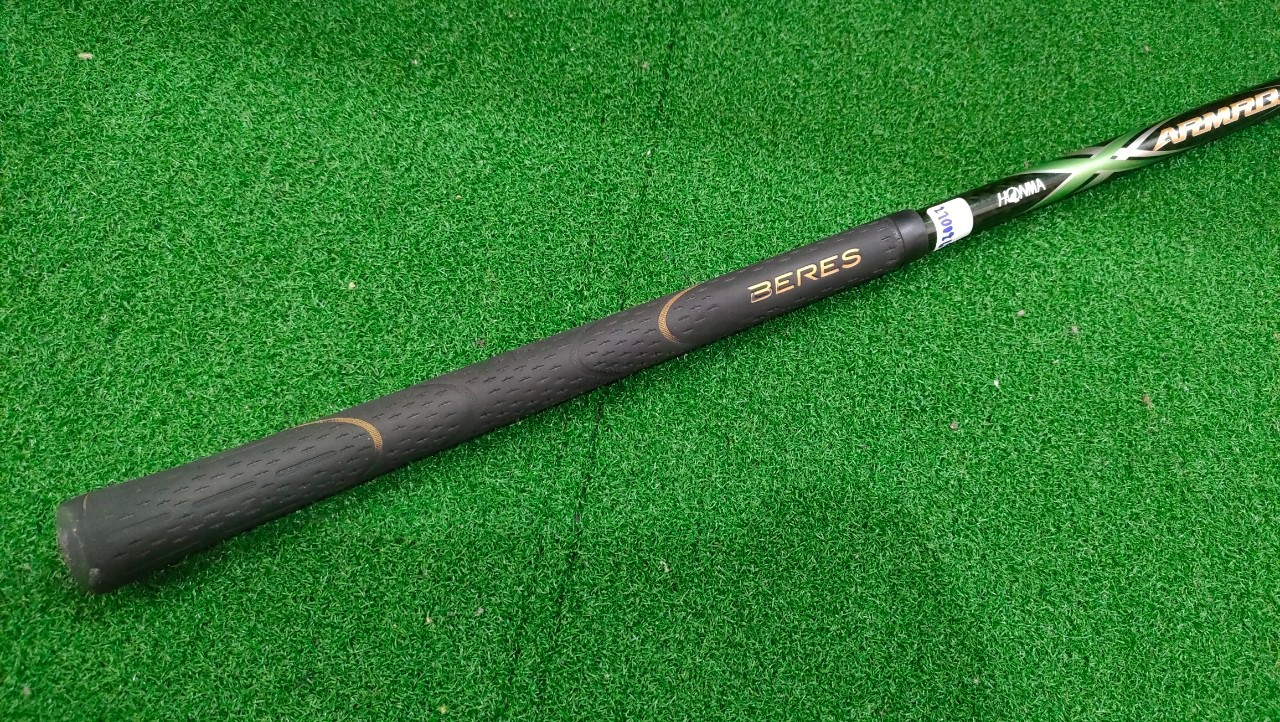 FAIRWAY 3 HONMA BERES E-03
