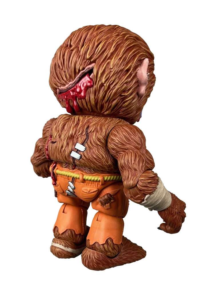 [สั่งจอง] PREMIUM DNA 6" : MADBALLS Figure Wave 2