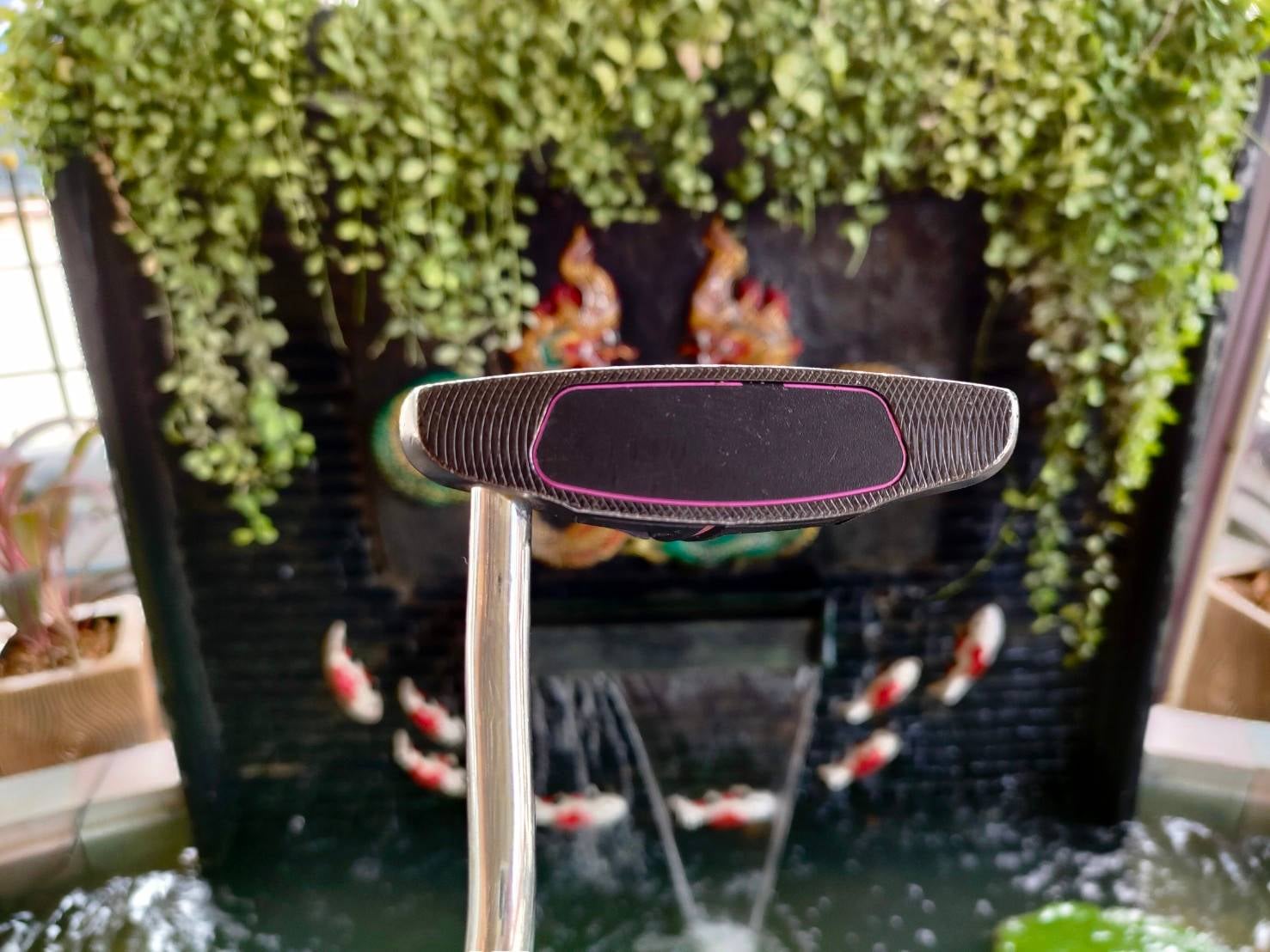 PUTTER CLEVELAND VPS ยาว 33 นิ้ว