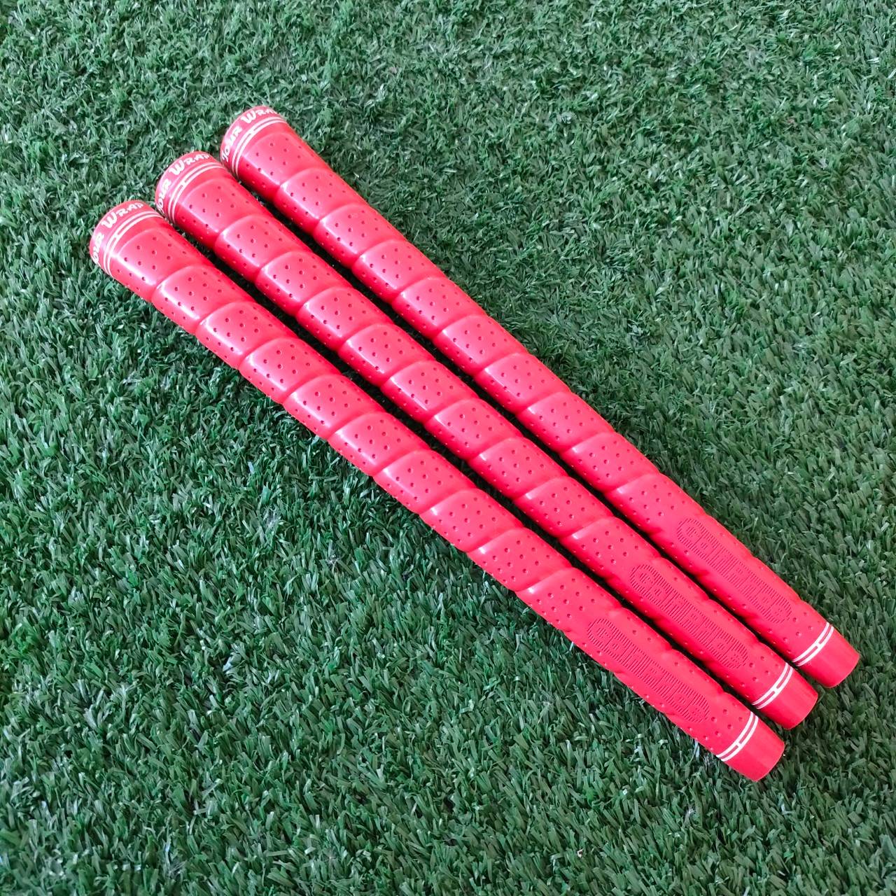GRIP GOLF PRIDE มี 3 ชิ้นเท่านั้น!!!