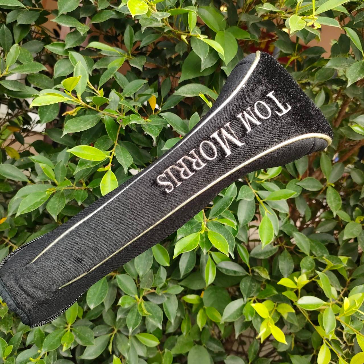 FW5 T3 TOMMORRIS 250 CLEEK FORGED TITANIUM องศา 18 ก้าน TOMMORRIS FLEX R หัวใหญ่ ตีลูกขอยสบาย ฟิลลิ่งดีมากๆครับ