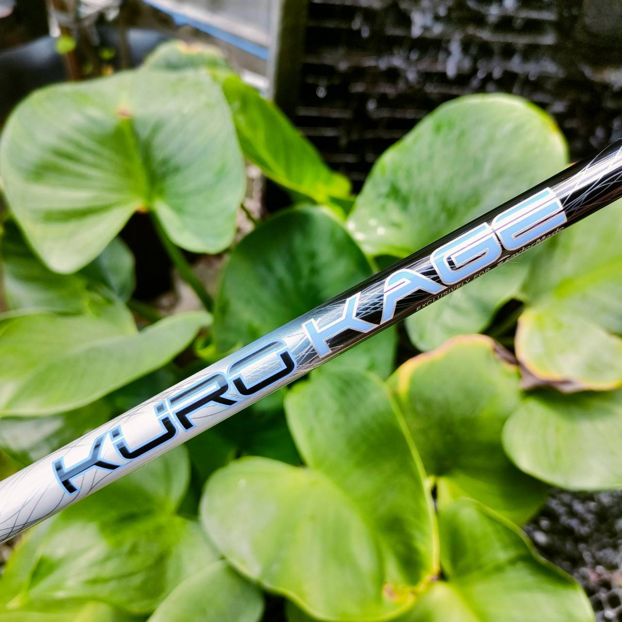 UT5 Taylormade M3 องศา 24 ก้าน KURO KAGE FLEX R ก้านพรีเมี่ยมมาก ตีไกลควบคุมดีมาก ขนาดกำลังดี ไม่เทอะทะ ไขปรับทิศทางได้ ไม้กอล์ฟพรีเมี่ยมมือสอง ของแท้ By NakaraLuxurious