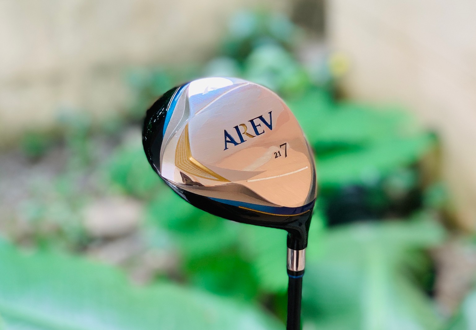 fairway7 KASCO AREV องศา21