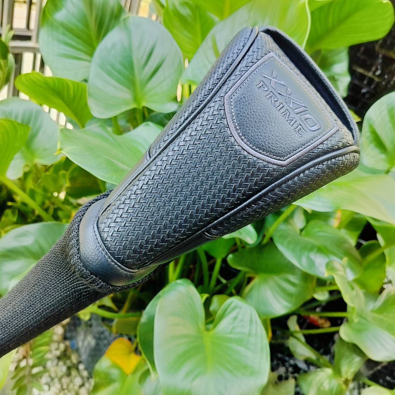 Driver XXIO PRIME 11 องศา 10.5 ก้าน XXIO PRIME SP-1100 FLEX SR ก้านรุ่น SP1100 เป็นก้านกราไฟต์เนื้อพิเศษ ไม้กอล์ฟพรีเมี่ยมญี่ปุ่นมือสอง ของแท้ By NakaraLuxurious
