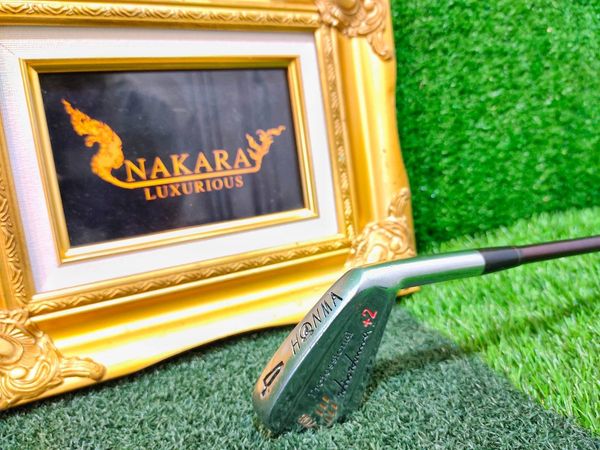 เหล็ก 4 HONMA CL708