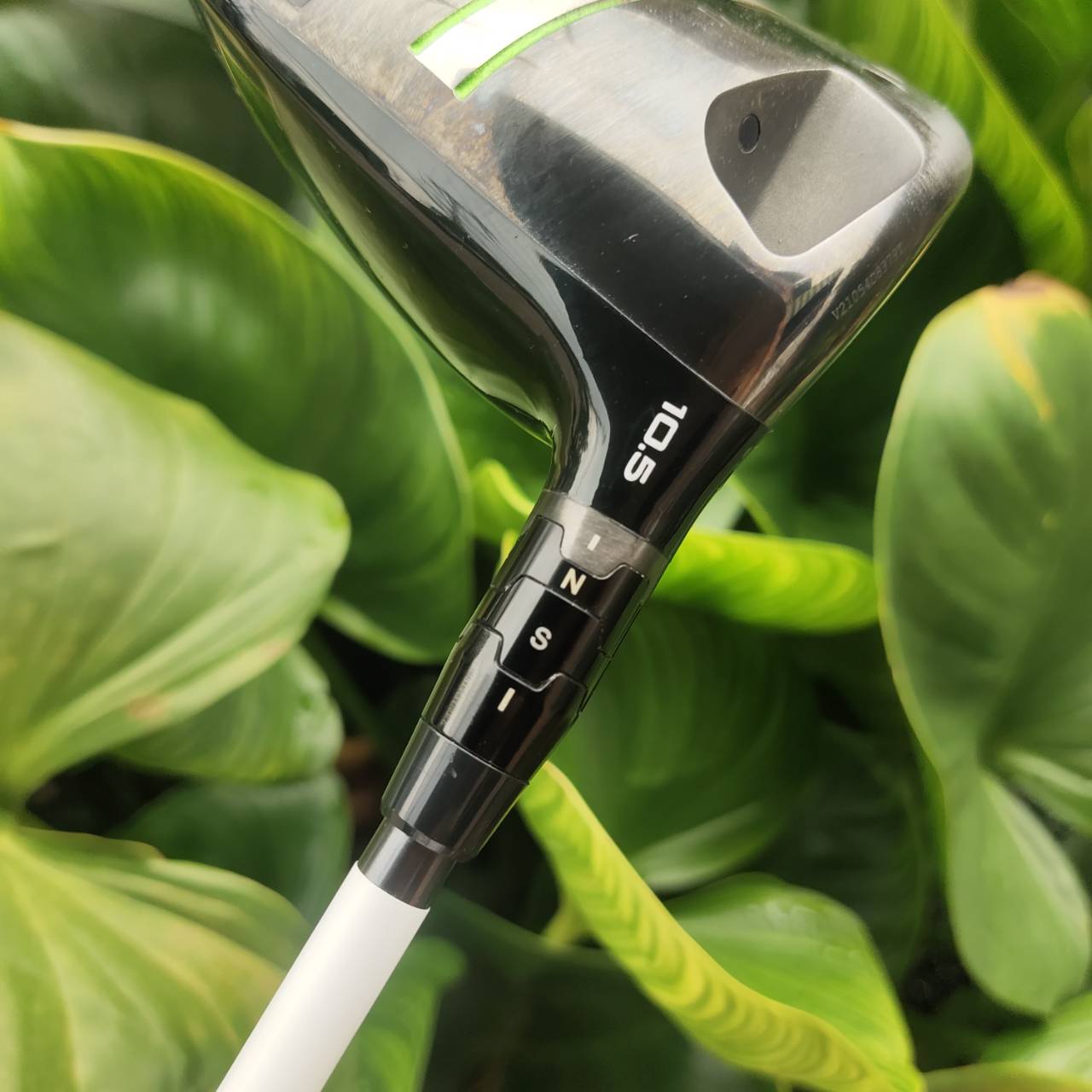 Driver Callaway EPIC SPEED ก้าน DIMANA 50 R เร่งสปีดได้ดี ตีไกลมาก มี COVER แท้เดิม