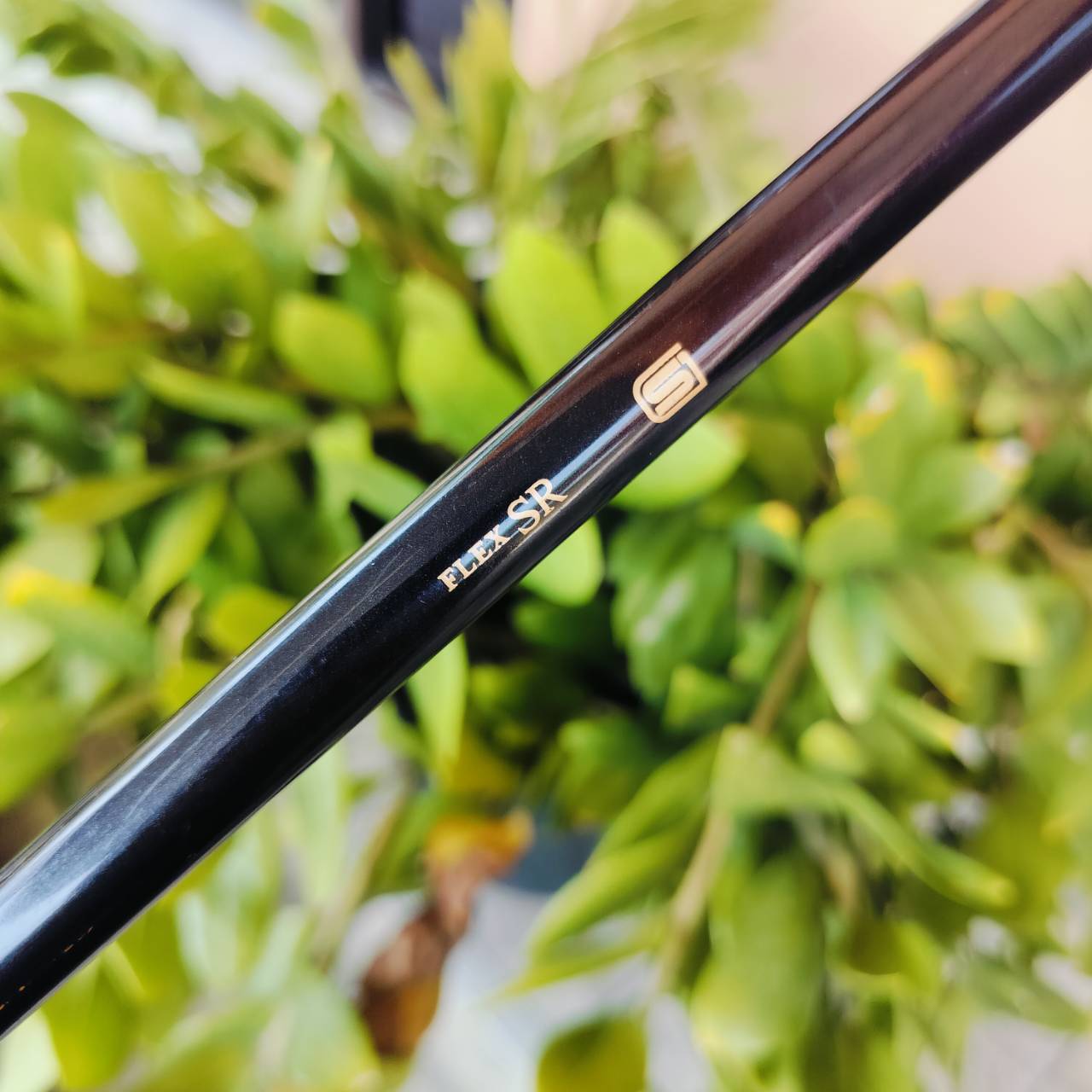 เหล็ก 5 MARUMAN SHUTTLE 3D เหล็กหน้าเด้ง!!! MARAGING ตีไกลมาก ไกลแบบขีดสุดเลย FLEX SR ไม้กอล์ฟพรีเมี่ยมมือสอง ของแท้ By NakaraLuxurious