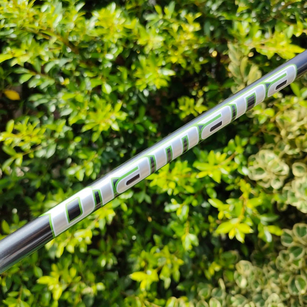 FW3 CALLAWAY EPIC MAX ก้าน DIAMANA FLEX R สุดยอด FW ตีไกล + ง่าย