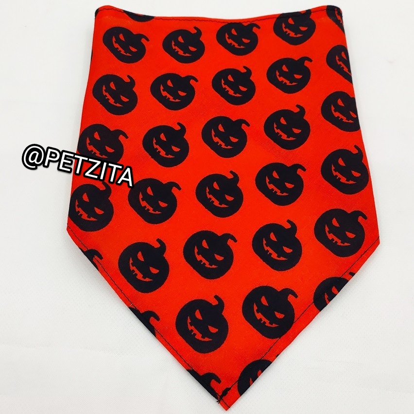 🇹🇭พร้อมส่ง🇹🇭💥 ผ้าพันคอ สุดเท่ห์ for สัตว์เลี้ยง ผ้าพันคอสุนัข แมว หมา หมาใหญ่