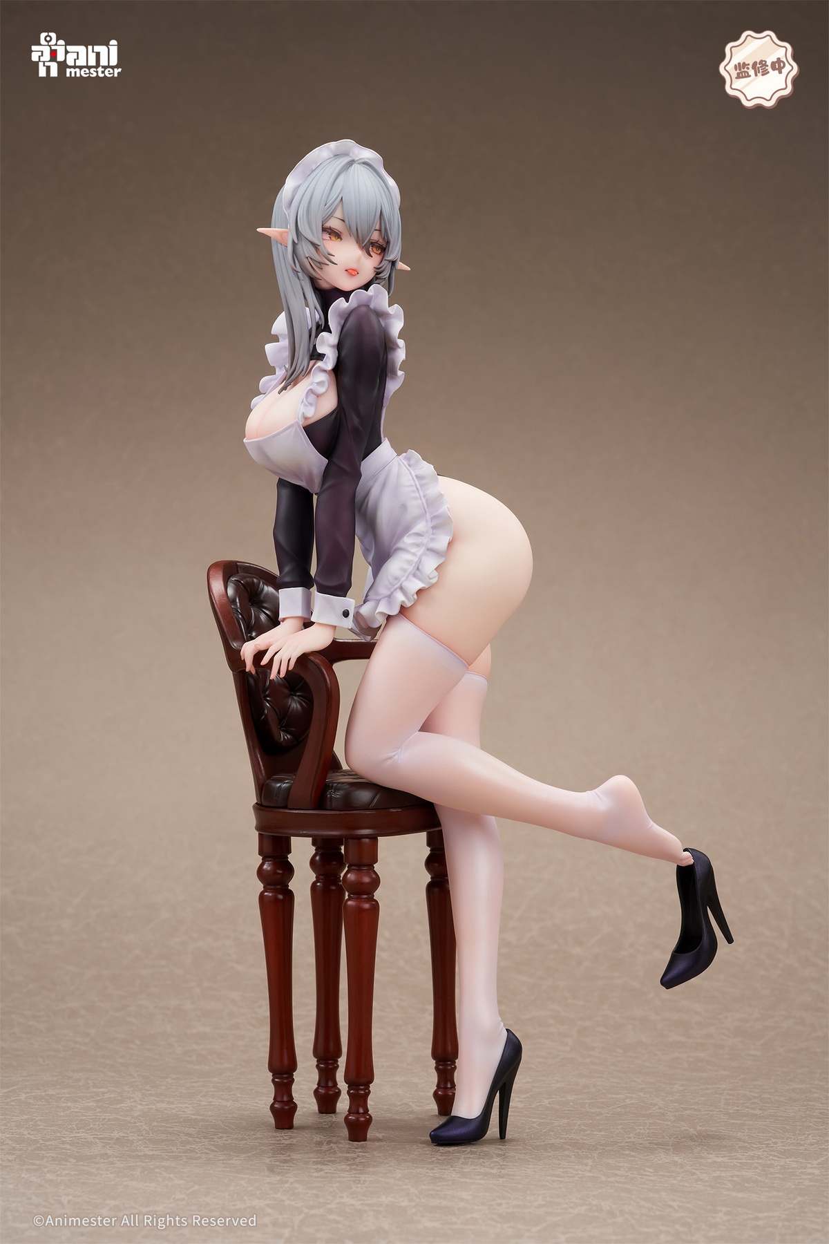[สั่งจอง]Animester 1/6 : Lazy Mischievous Maid Sivir Figure (27Cm)