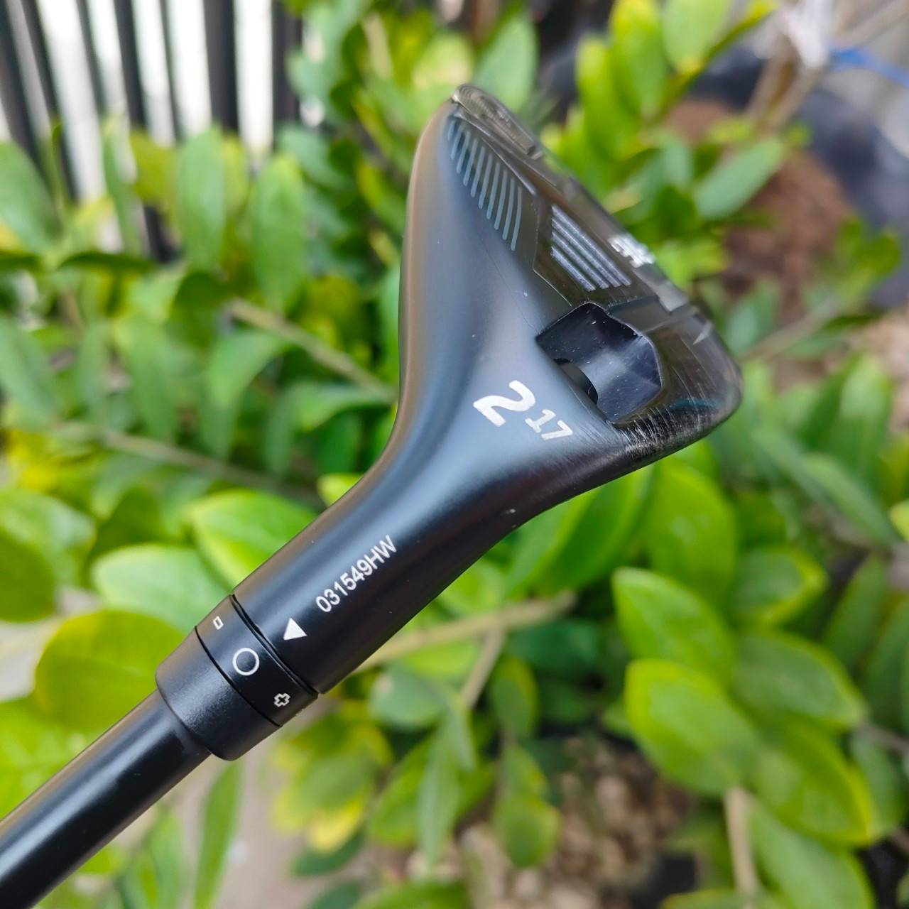 HYBRID 2 PING G425 องศา 17 ก้าน ALTAJCB FLEX R ก้านดีมากๆ มาพร้อม COVER ตรงรุ่น!!! ไม้กอล์ฟพรีเมี่ยมมือสอง ของแท้ By NakaraLuxurious