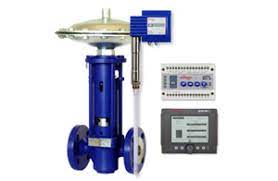 GESTRA FLOWSERVE STEAM VALVE