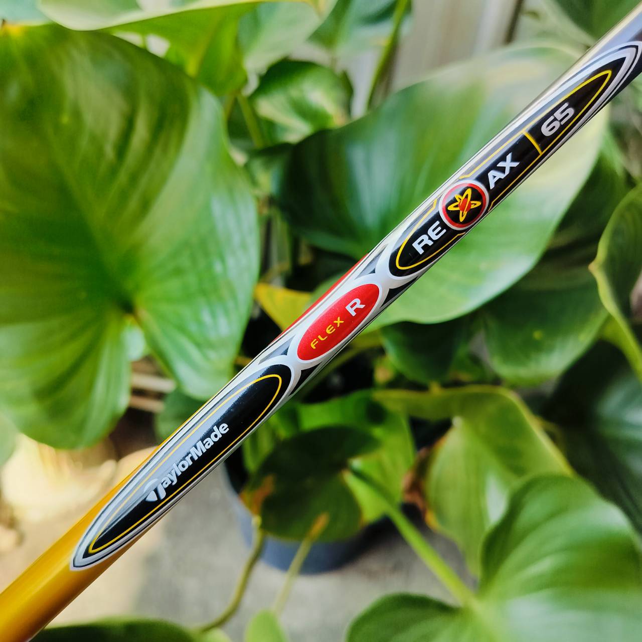 ชุดเหล็ก TAYLORMADE r7 มีเหล็ก 5-9 เเละ PW ครบค่ะ ก้าน RE*AX 65 FLEX R ทั้งชุด ไม้กอล์ฟพรีเมี่ยมมือสอง ของแท้ By NakaraLuxurious
