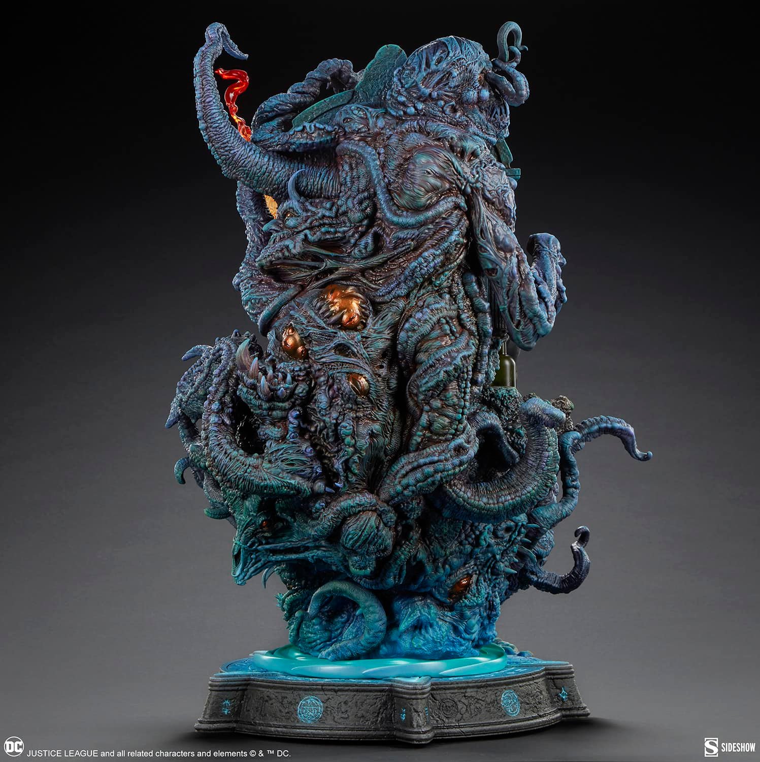 [สั่งจอง] Sideshow : John Constantine: Just Another Exorcism Hangover Premium Format