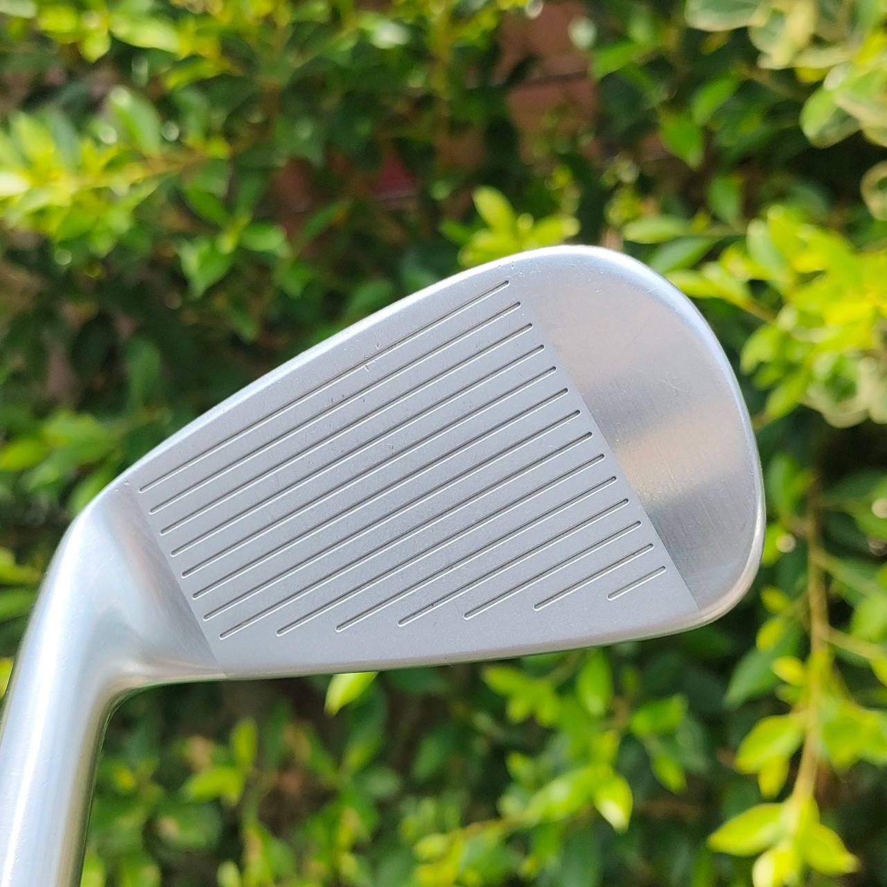 ชุดเหล็ก 2022 Cobra King Forged TEC One Length มีเหล็ก 5-9 เเละ PW เป็นรุ่นใหม่ สภาพใหม่สวยจัด ก้าน KBS S-TAPER LITE FLEX S สุดยอดก้านครับ สุดยอดเหล็กคุณภาพ ที่ตีวงสวิงเดียวกันทั้งชุด ควบคุมได้ดี ฟีลลิ่งดี ได้ผลมากจริงๆครับ