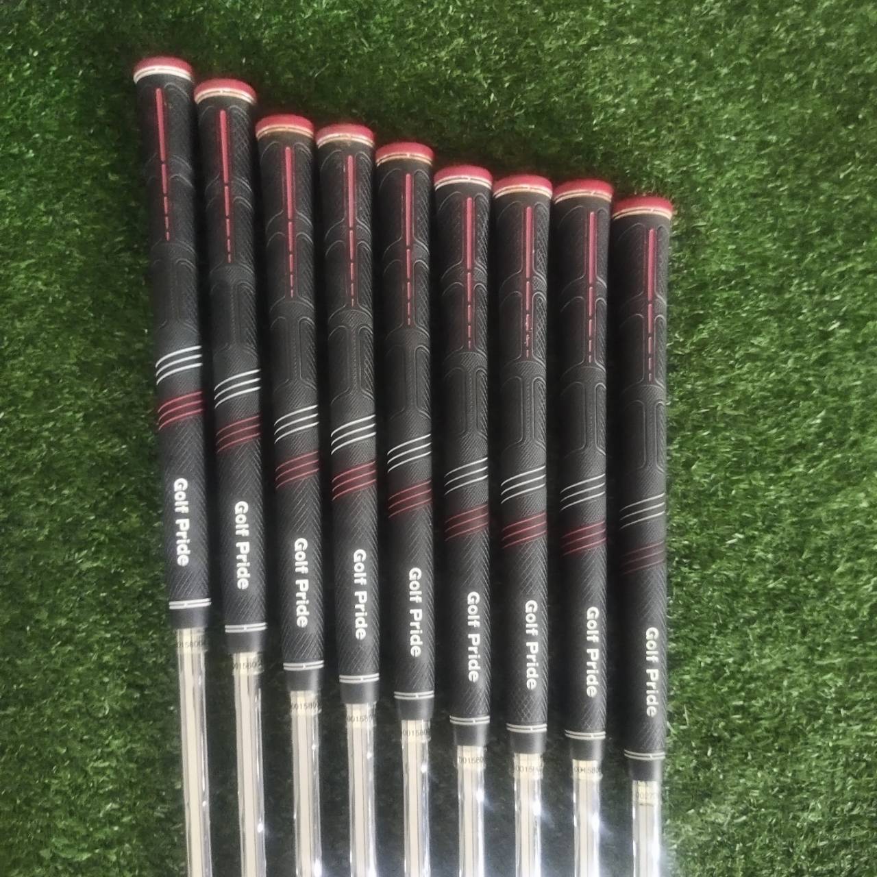 ชุดเหล็กทรงคุณค่า - Ben Hogan Forged ทำขึ้นเพื่อระลึกถึงคุณ Ben Hogan ซึ่งเสียชีวิตในปี 1998