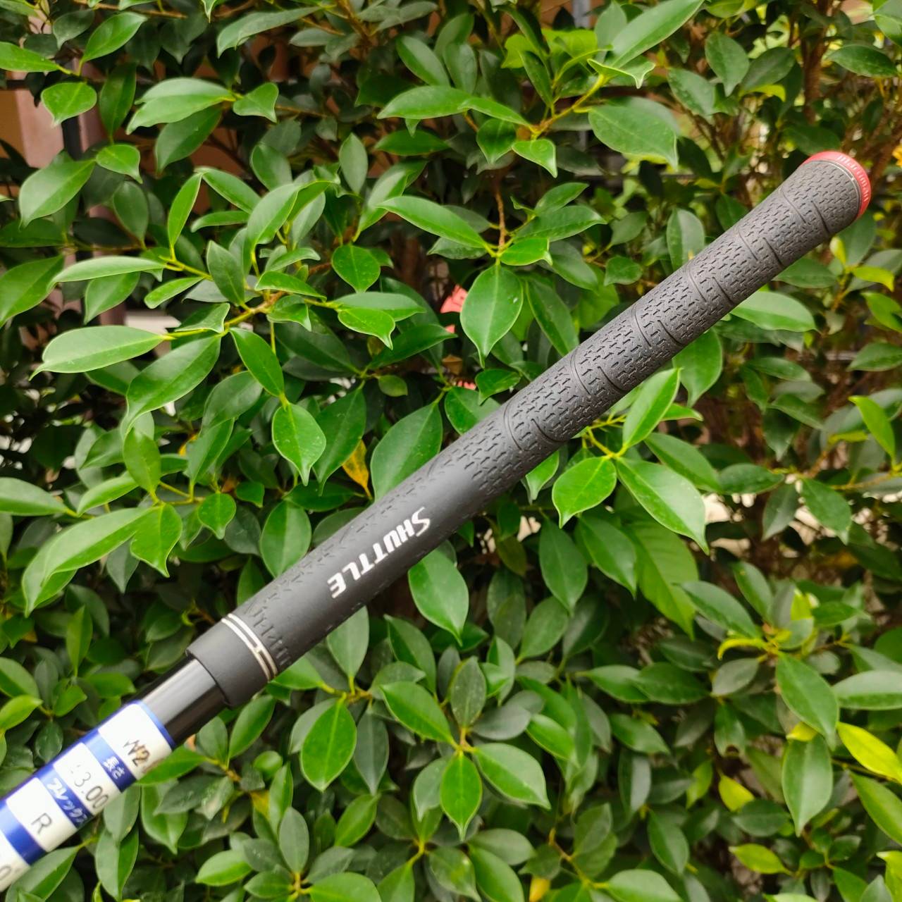 FW2 MARUMAN SHUTTLE MARAGING i4000 AR องศา 13 ก้าน IMPACT FIT FLEX R