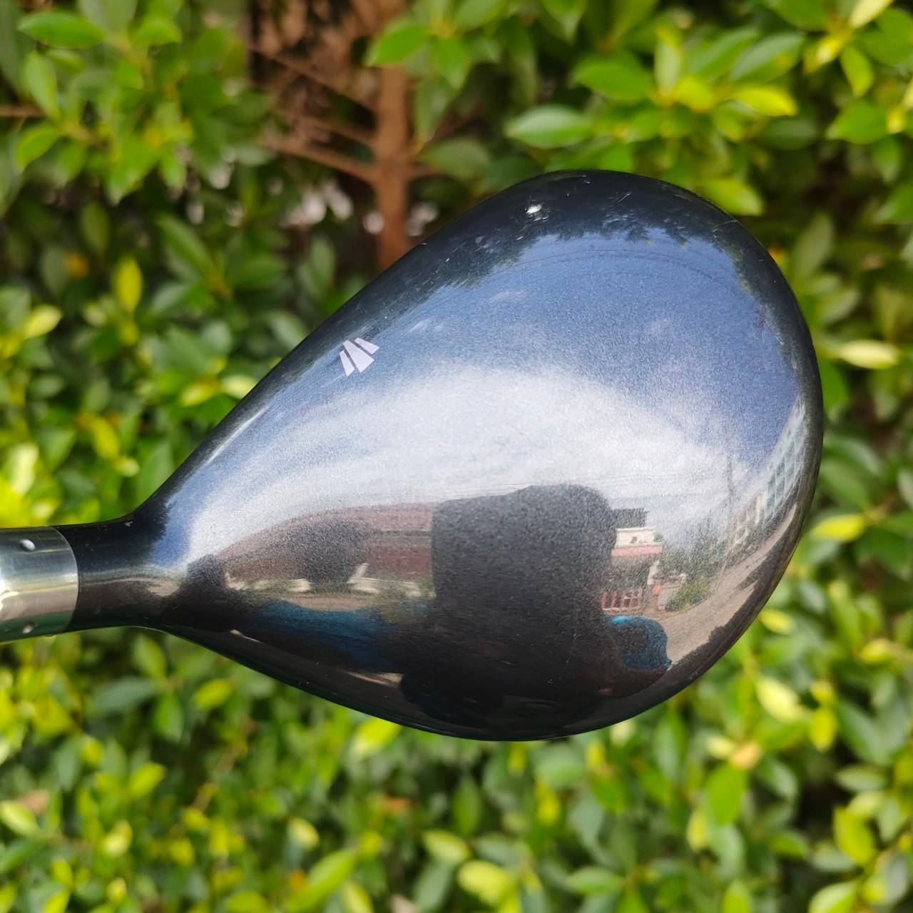 FW5 NIKE NDS ก้าน FUJIKURA NDS FLEX R ตีง่าย และตีสนุก ออกแบบได้ดี สภาพสวยเดิม!! ไม้กอล์ฟมือสอง ของแท้ BY NakaraLuxurious