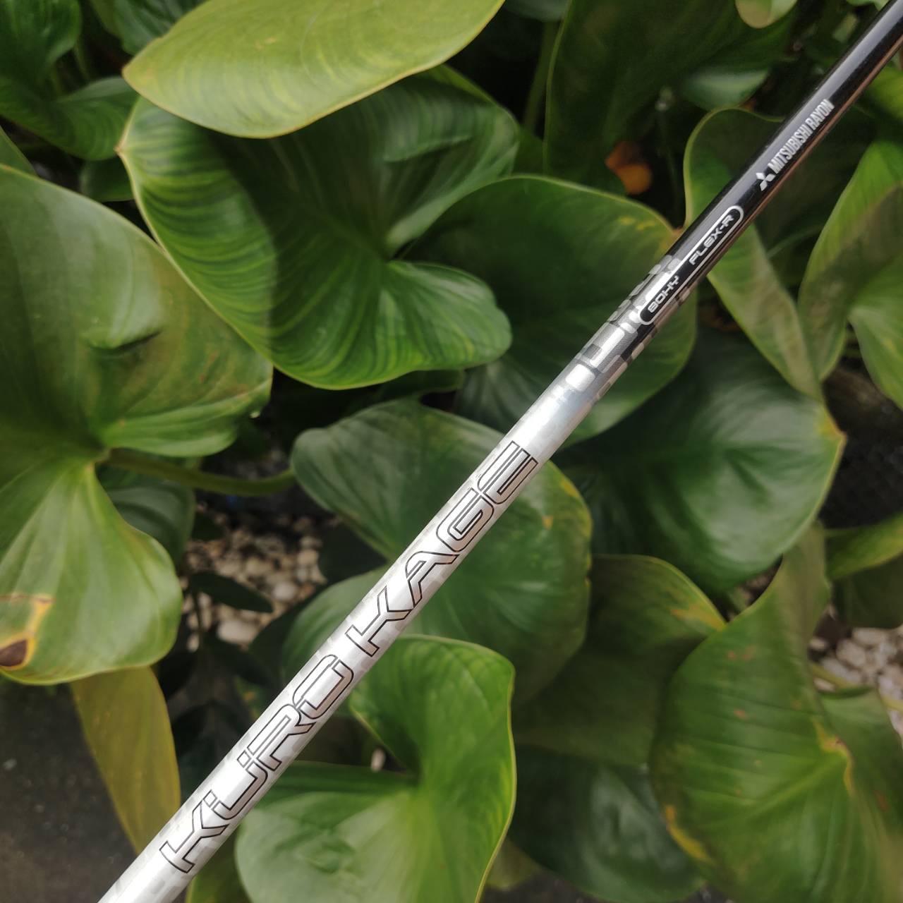 HYBRID Nike VR_S COVERT เบอร์ 3 องศา 19 และปรับองศาได้ มี CAVITY ช่องเว้าด้านหลังตีง่ายมากๆ