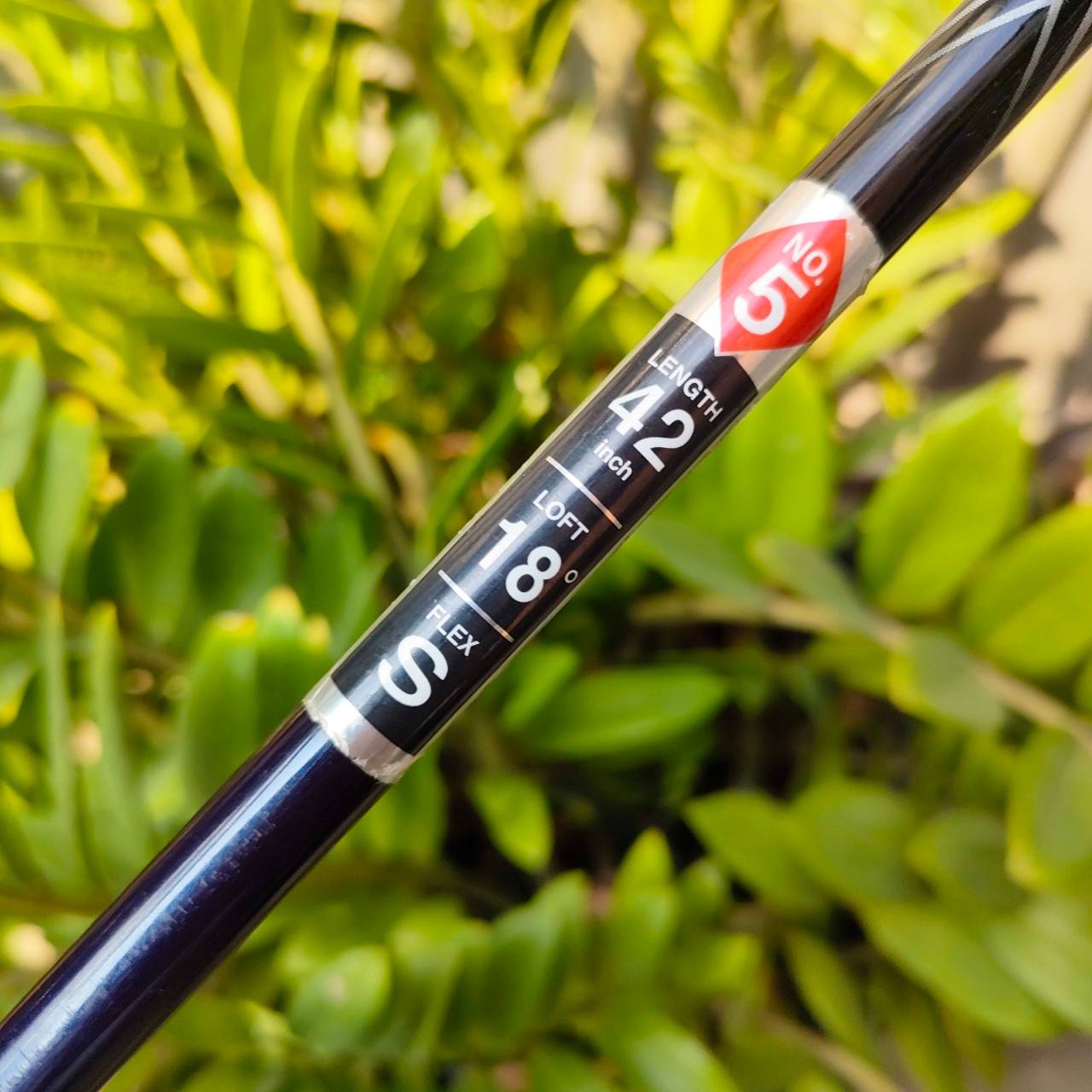 FW5 XXIO 8 องศา 18 ก้าน XXIO MP800 FLEX S รุ่นเหลี่ยมเพชร รุ่นนี้ตีดีสุดๆ ตีง่าย ได้ระยะ เสียงเพราะมันๆ ไม้กอล์ฟพรีเมี่ยมมือสอง ของแท้ By NakaraLuxurious