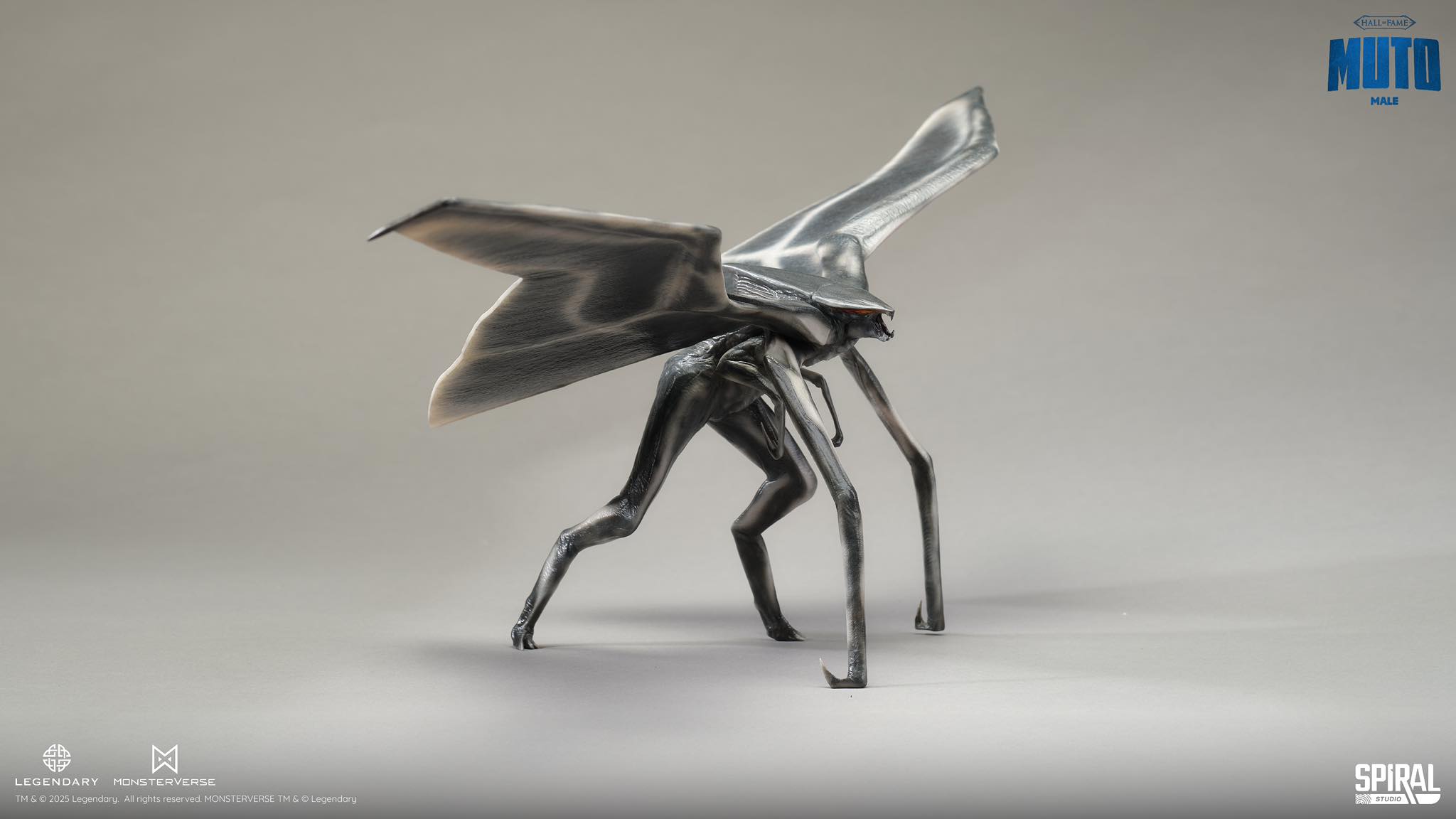 [สั่งจอง] Spiral Studio : Hall of Fame