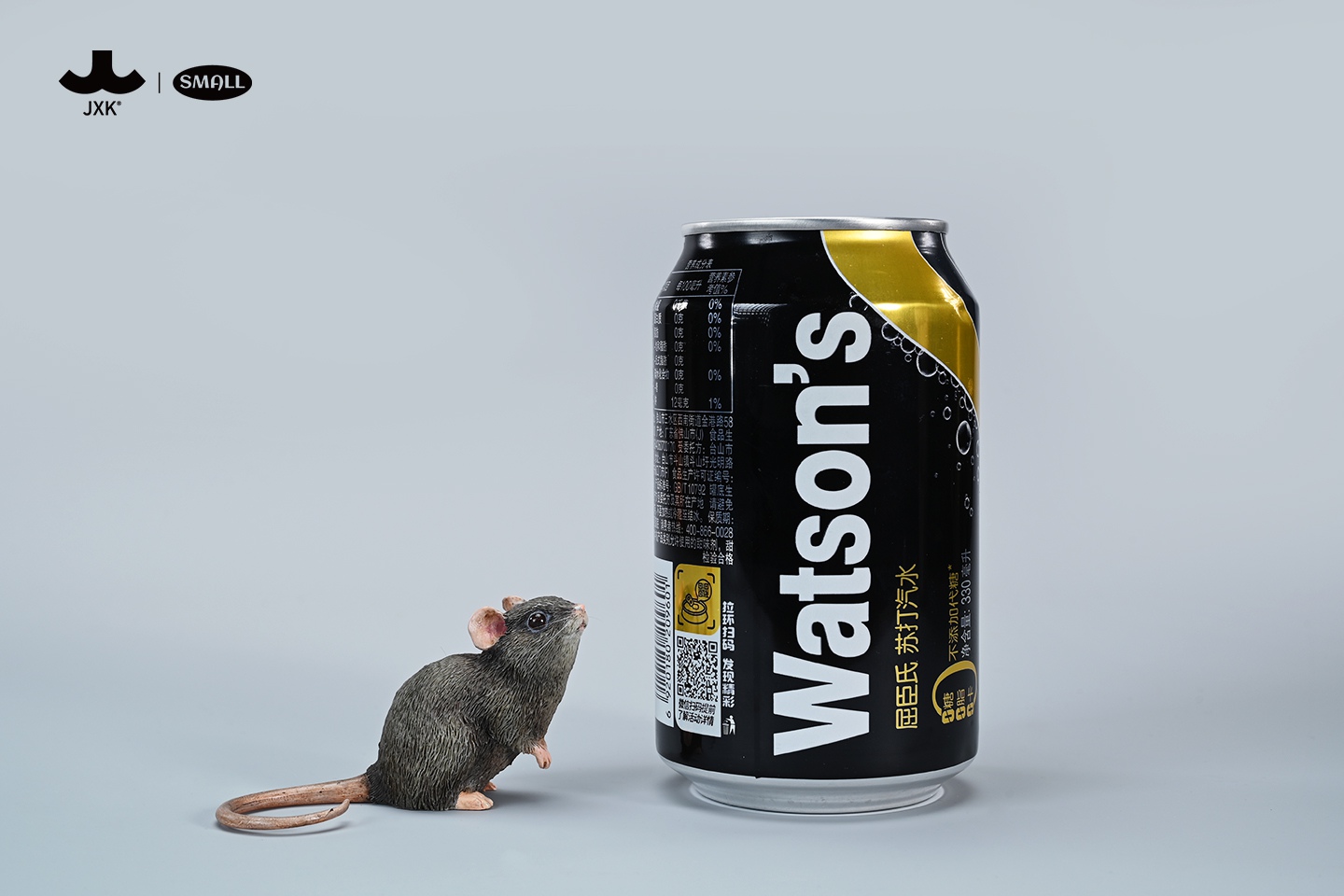 [สั่งจอง] JXK SMALL 1/1 : Little mouse